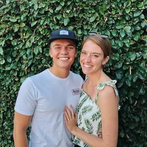 Meet your Posher, Julia